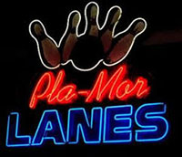 Pla-Mor Lanes