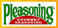 Pleasoning Seasonings