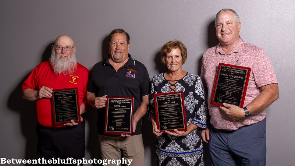Hall of Fame Bowlers